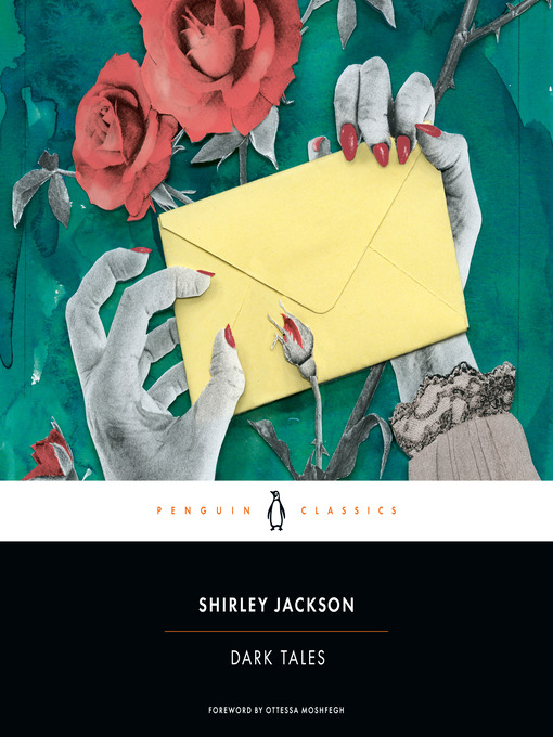 Title details for Dark Tales by Shirley Jackson - Available